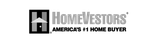 HomeVestors logo with house icon and “America’s #1 Home Buyer” text