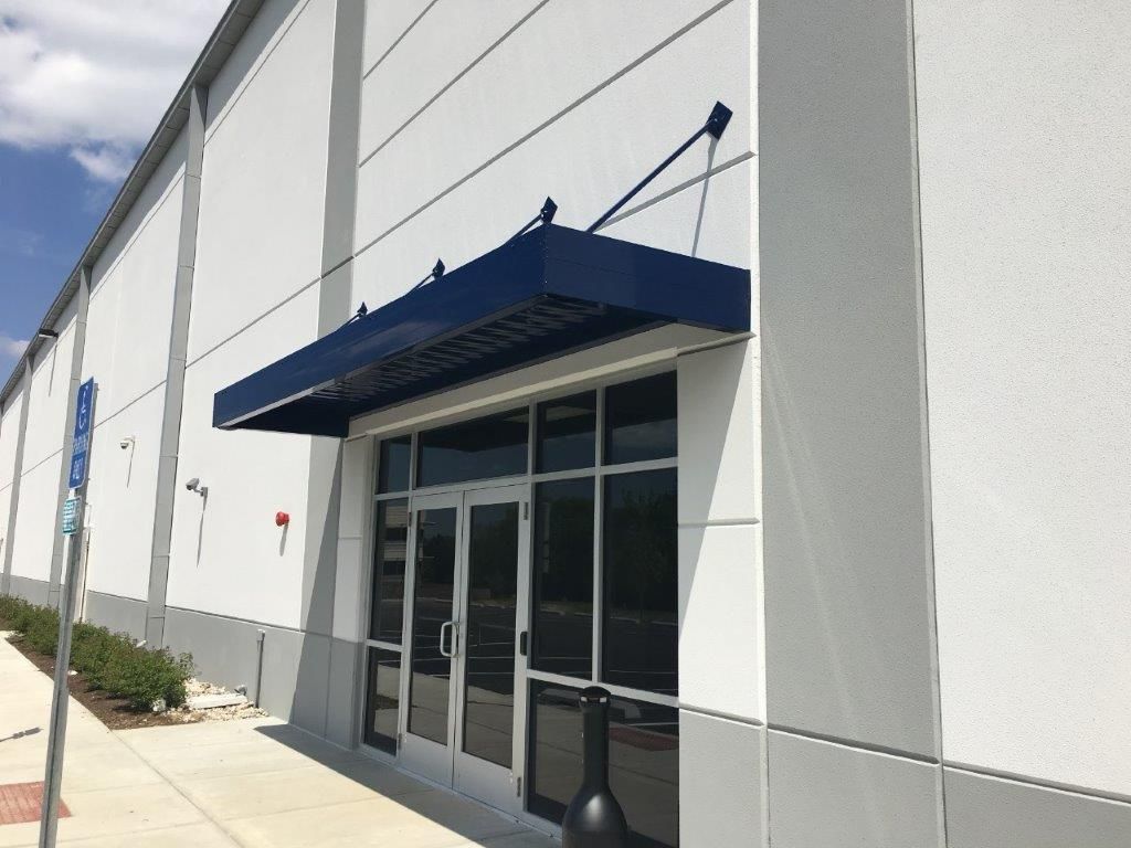 takenaka carol stream canopy