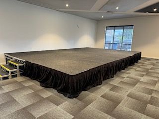 mandurah stage