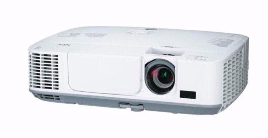 projector