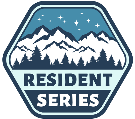 Button for resident CE Series Page
