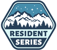 Button for resident CE Series Page