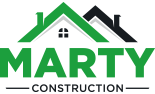 Marty Construction LLC Marty Construction LLC