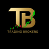 Tradinbrokers Logo Nederland