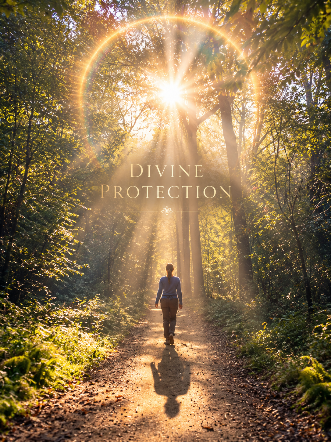 Divine Protection