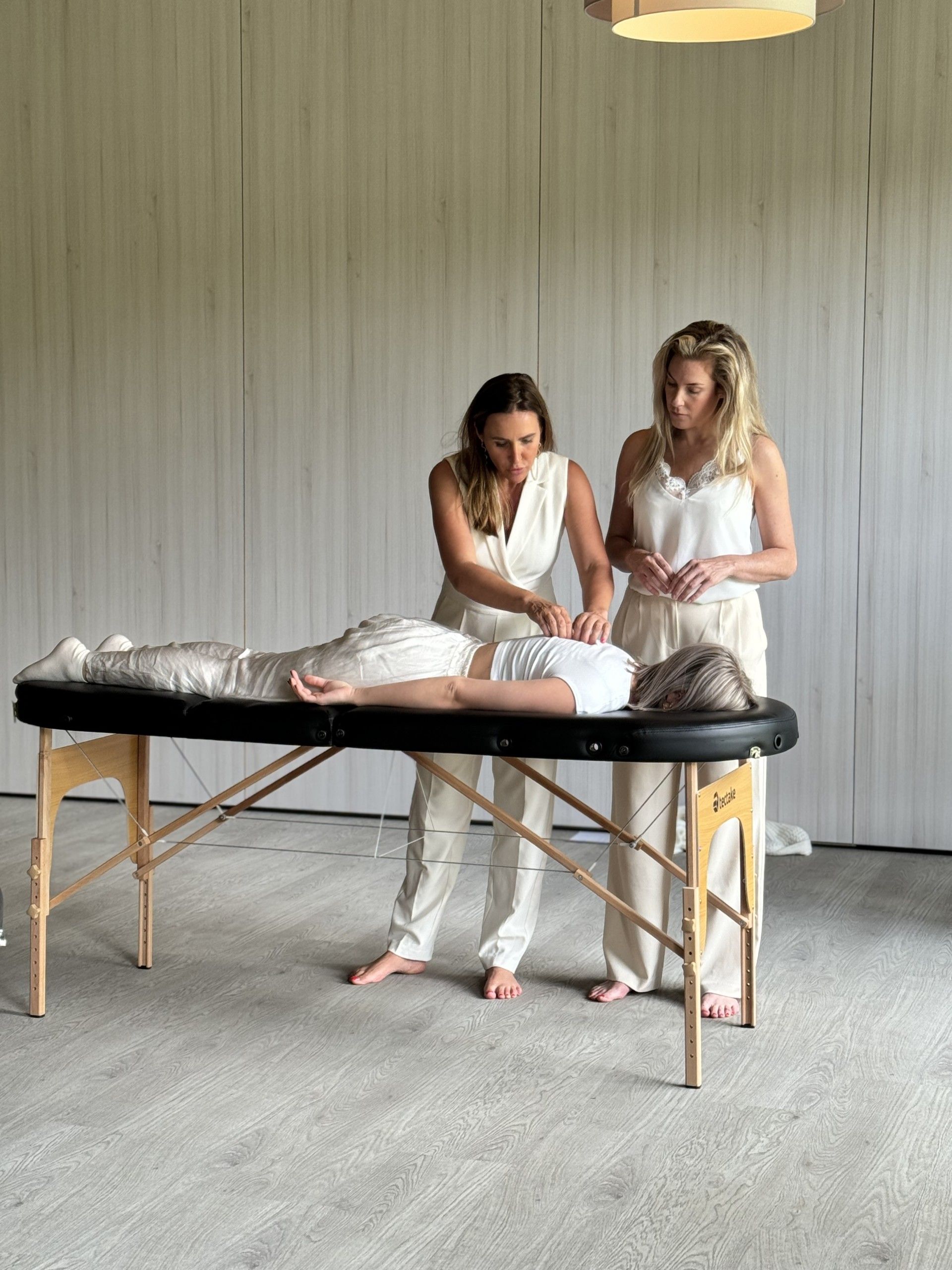 Holistisch Healer opleiding van Het Coach Lokaal