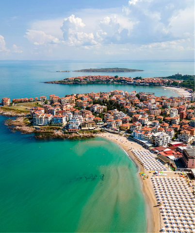 Vacanțe în Bulgaria - bookingvacante.ro