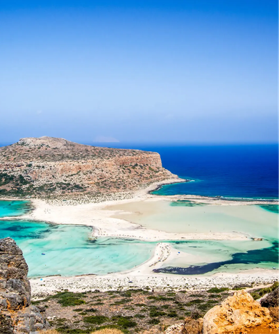 Vacanțe în Grecia - bookingvacante.ro