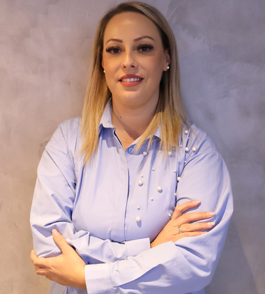 Roxana Anca, consultant în turism și parte din echipa Booking Vacanțe