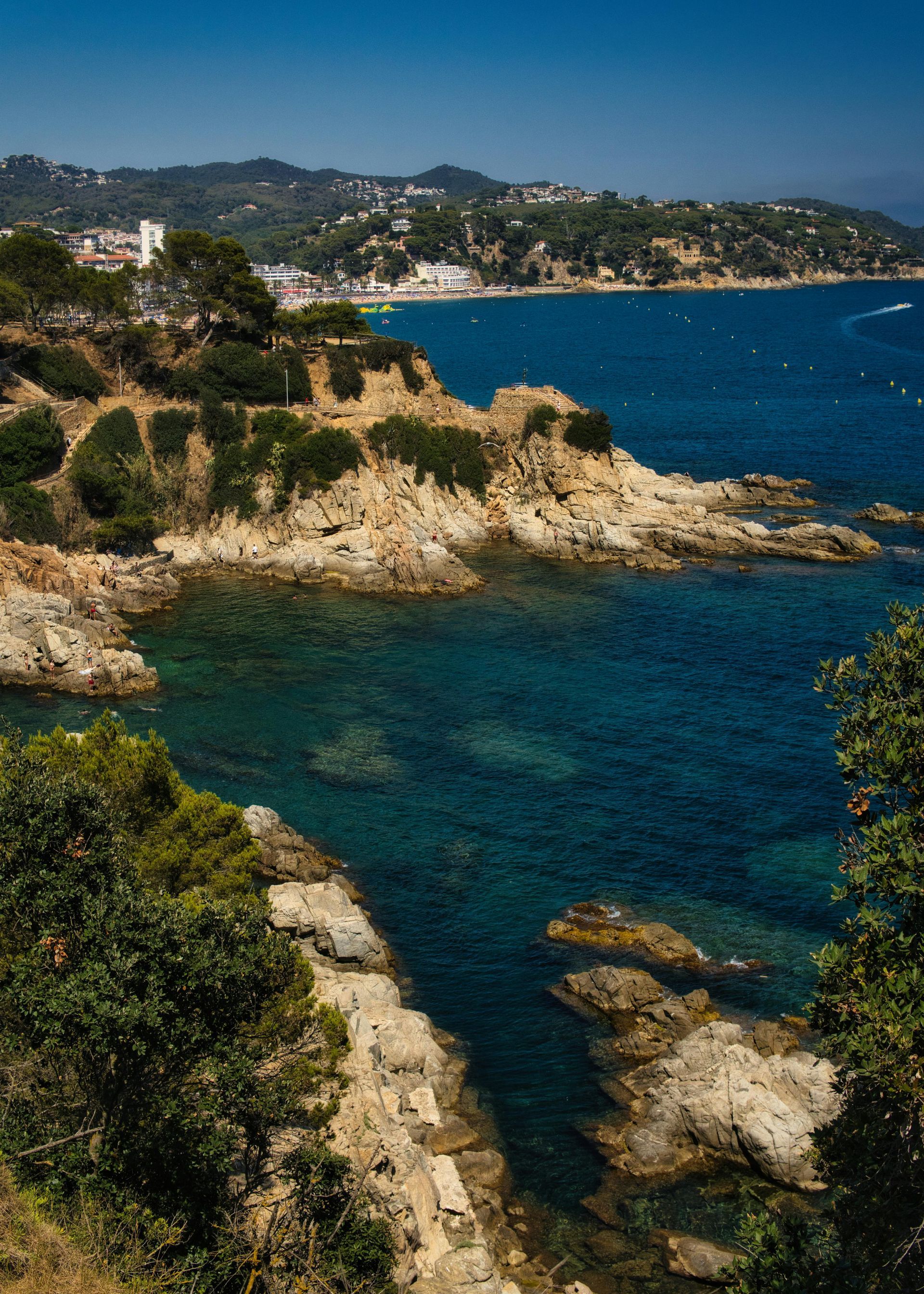 Spain-Costa-Brava