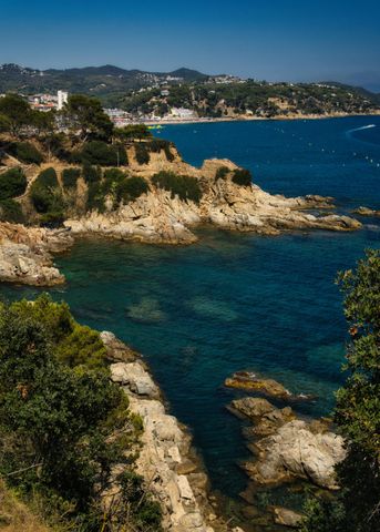 Vacanțe în Spania, Costa Brava - bookingvacante.ro