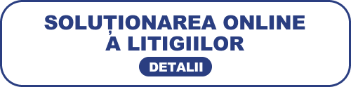 Agenția noastră este certificată de ANPC.