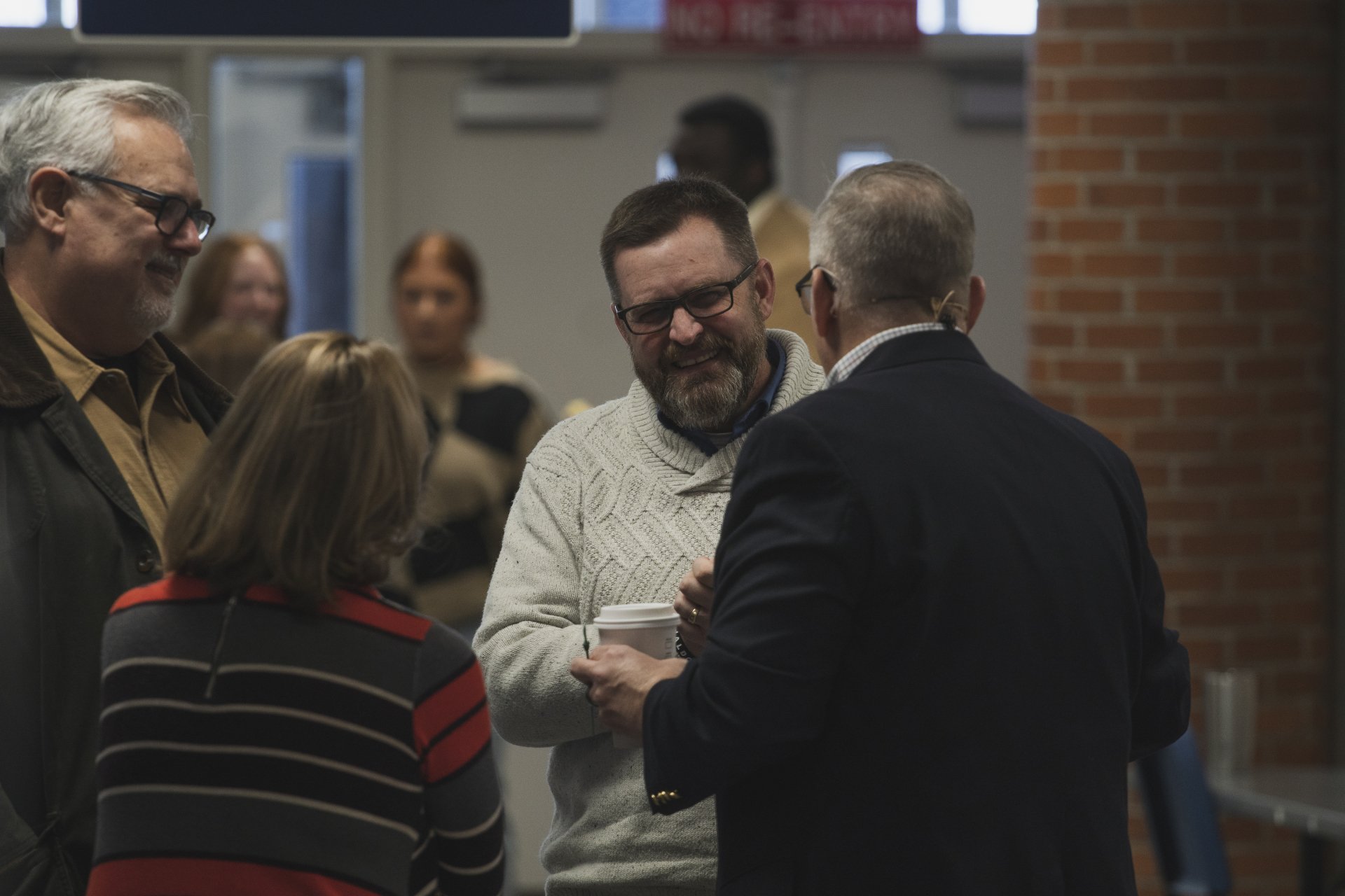 About IBC | Our Values, Mission, and Beliefs