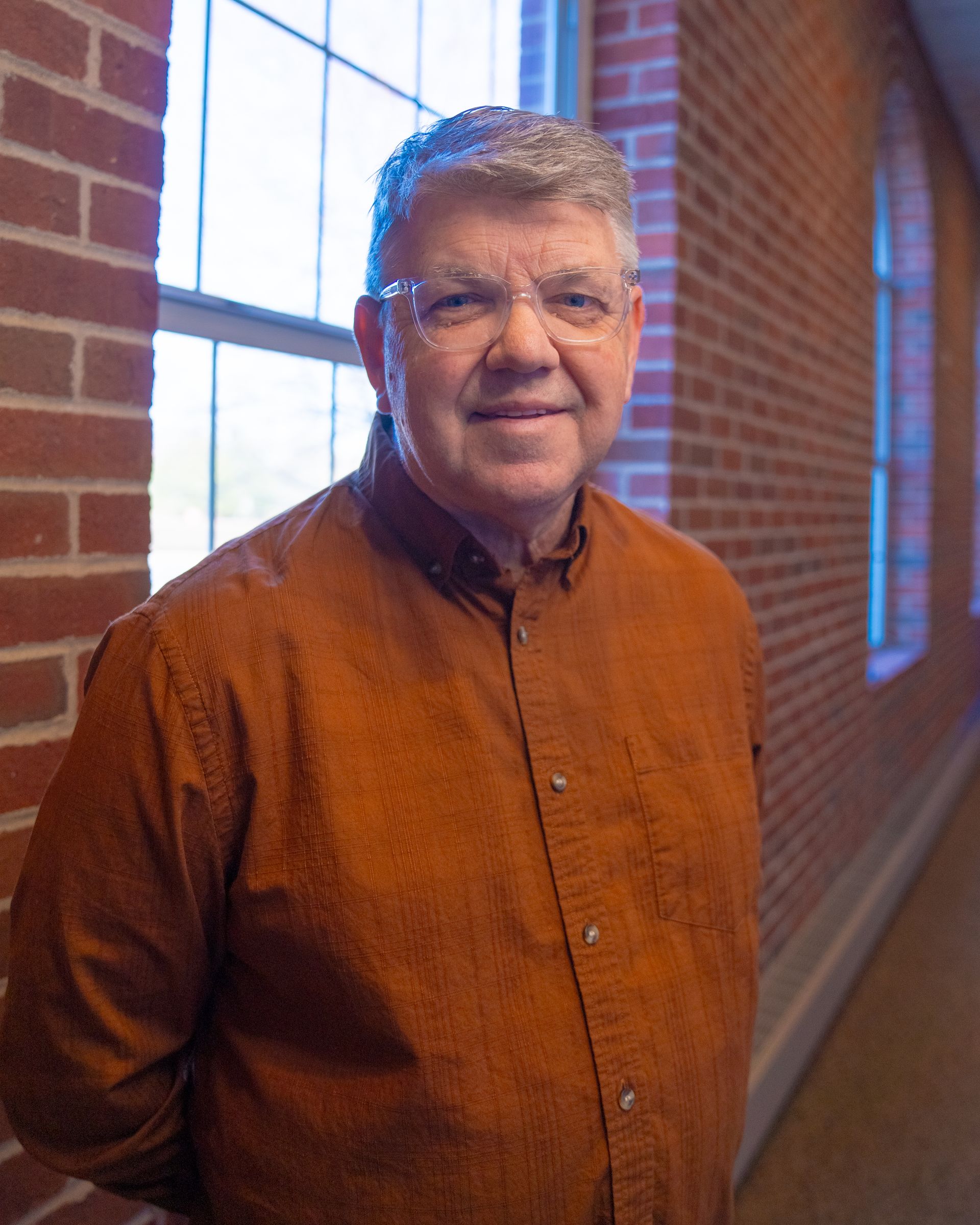 Our Team | Our Pastor and Staff