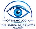 DRA. ADRIANA DE LOS SANTOS ALGARÍN