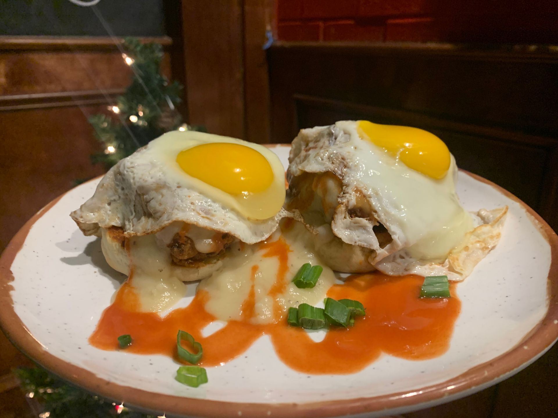 Biscuits & Gravy
