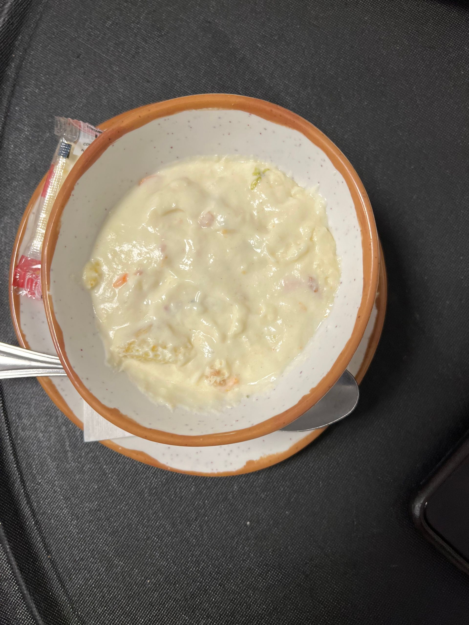 Crock O' Potato