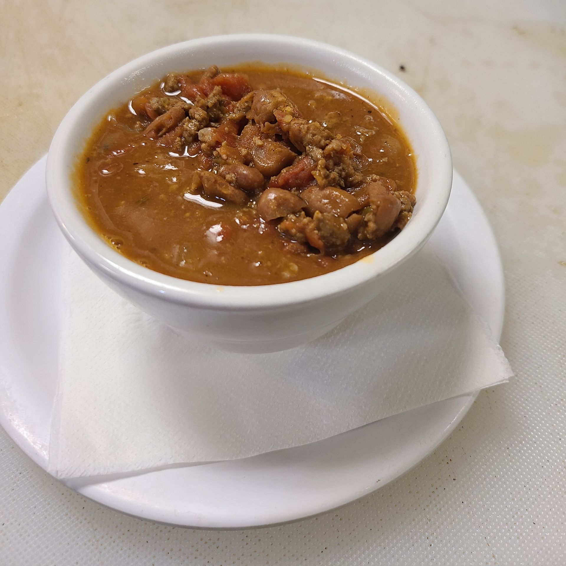 Chili