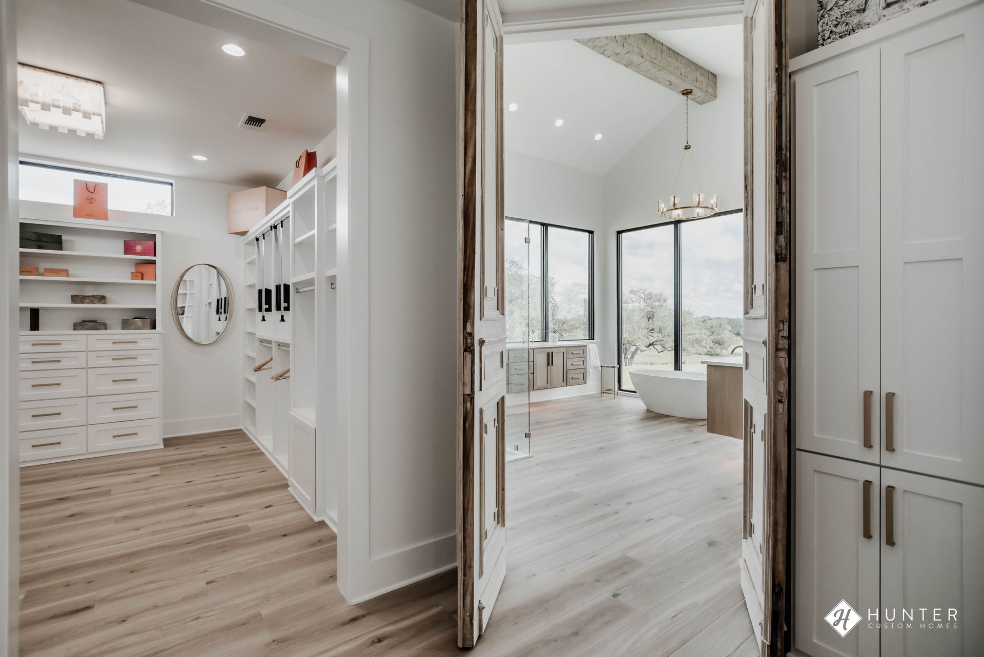 Custom Home in Victoria, TX Hunter Custom Homes