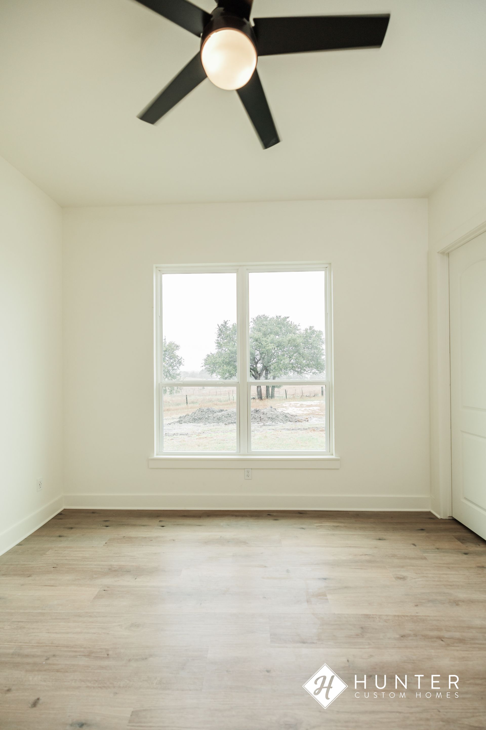 Custom Home in Skidmore, TX Hunter Custom Homes