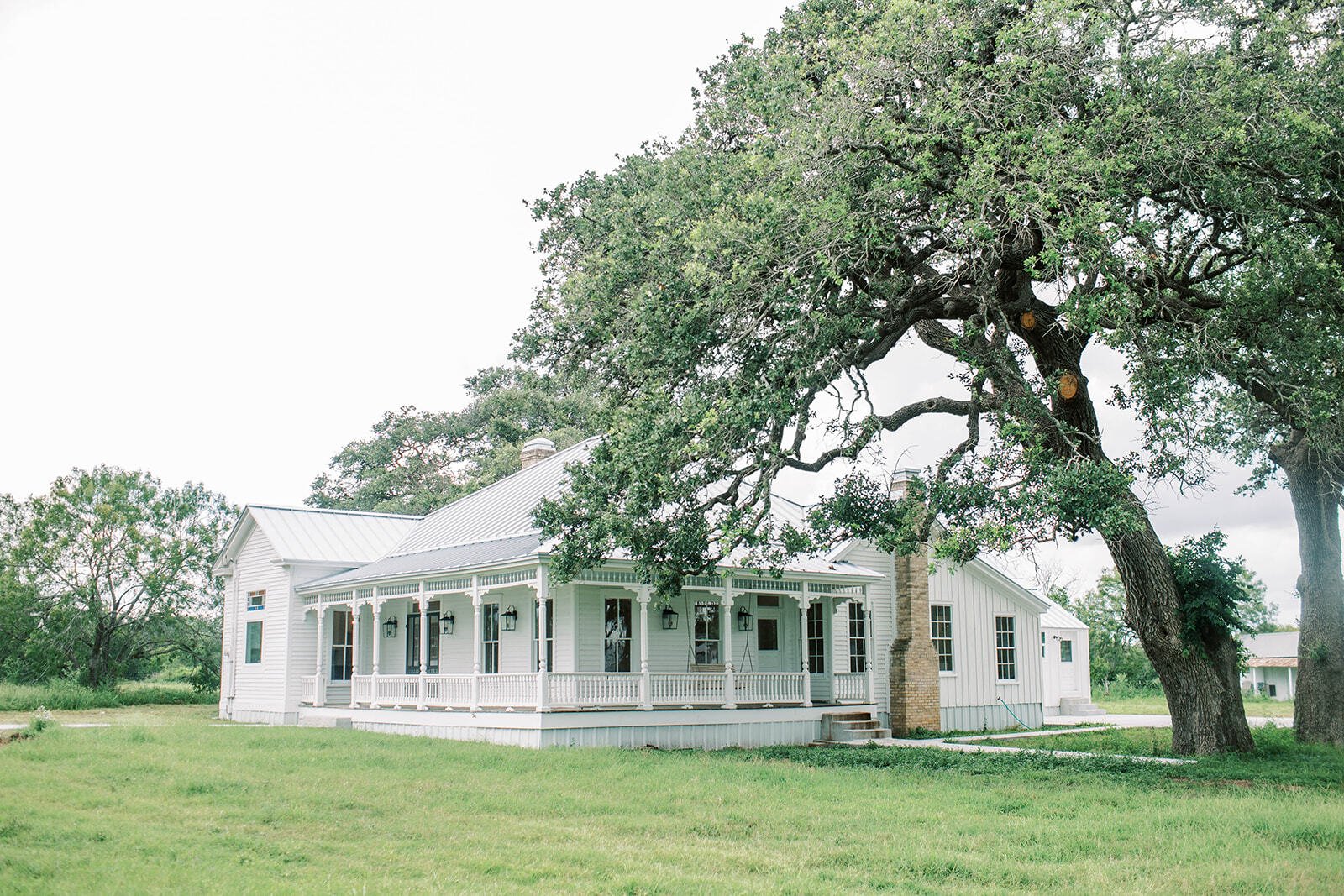 Custom Home in Goliad, TX Hunter Custom Homes