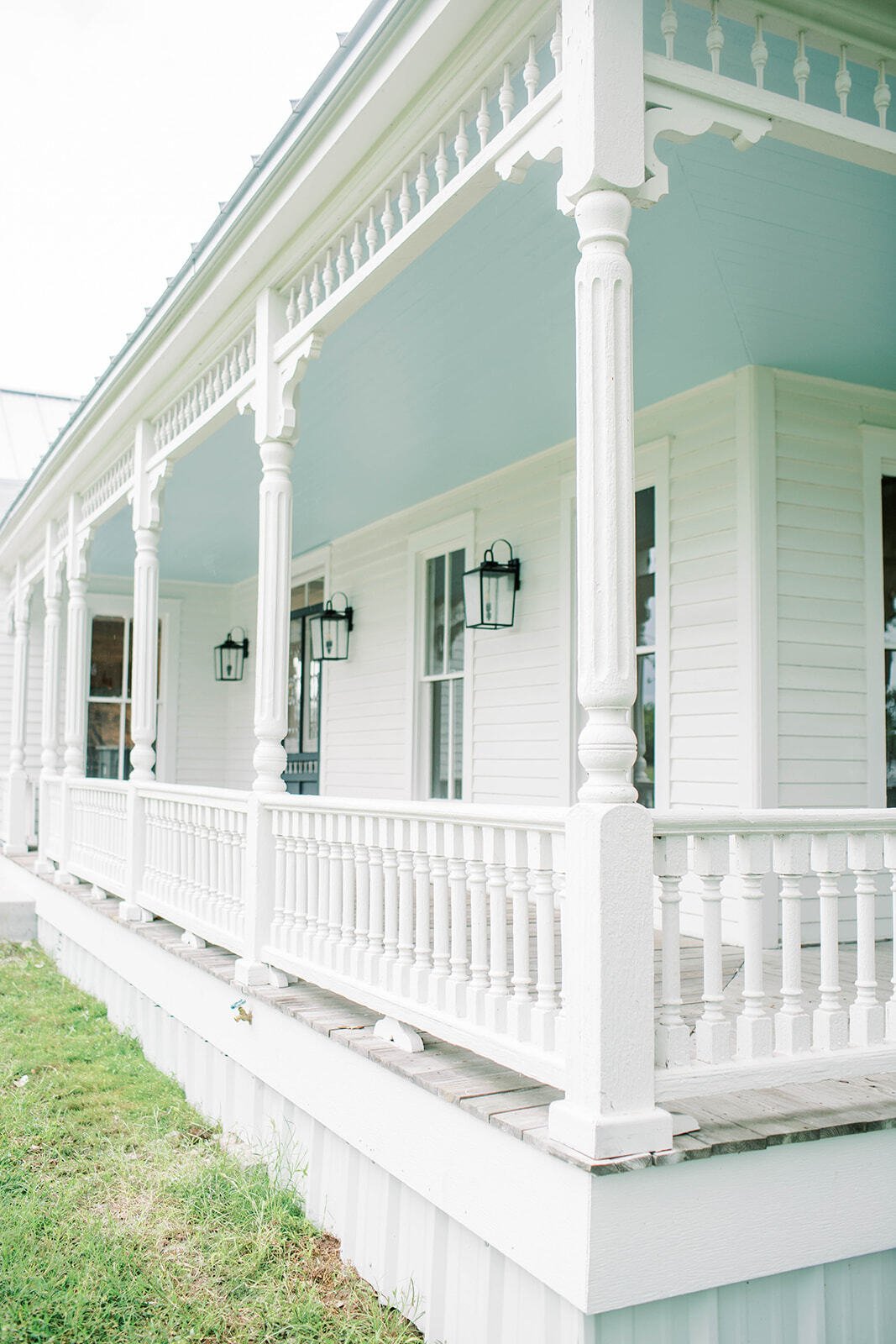 Custom Home in Goliad, TX Hunter Custom Homes