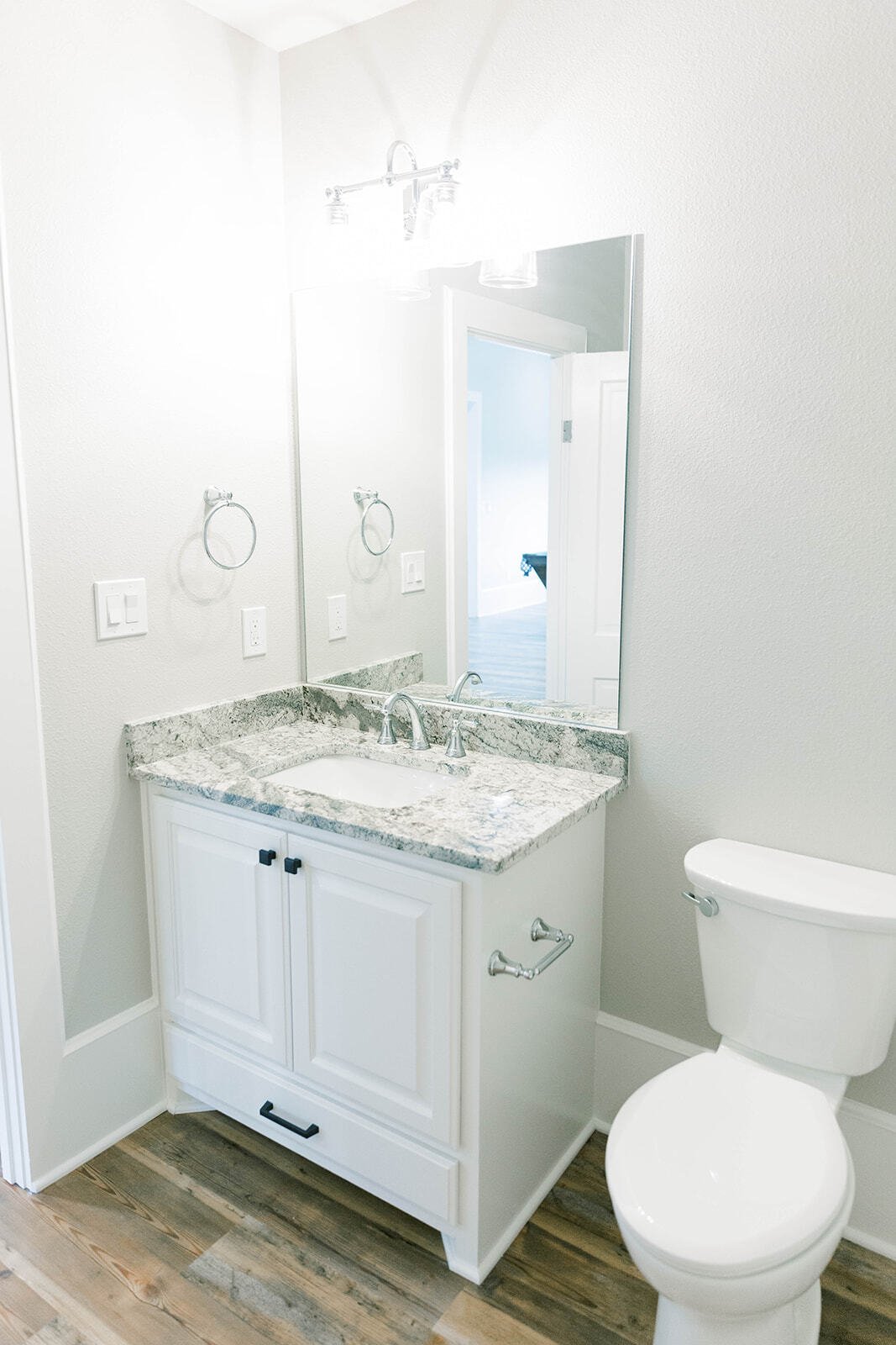 Custom Home in Goliad, TX Hunter Custom Homes