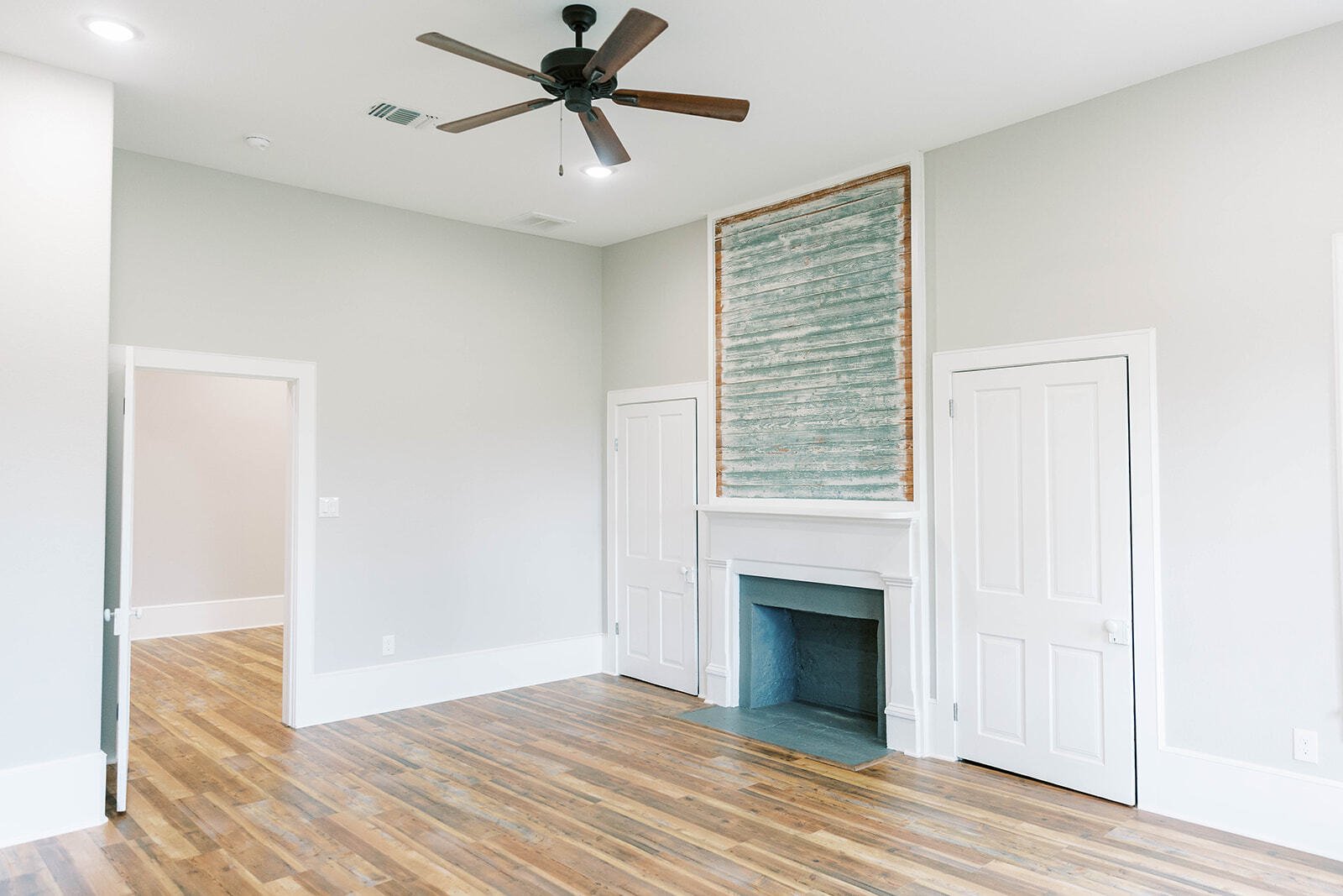 Custom Home in Goliad, TX Hunter Custom Homes