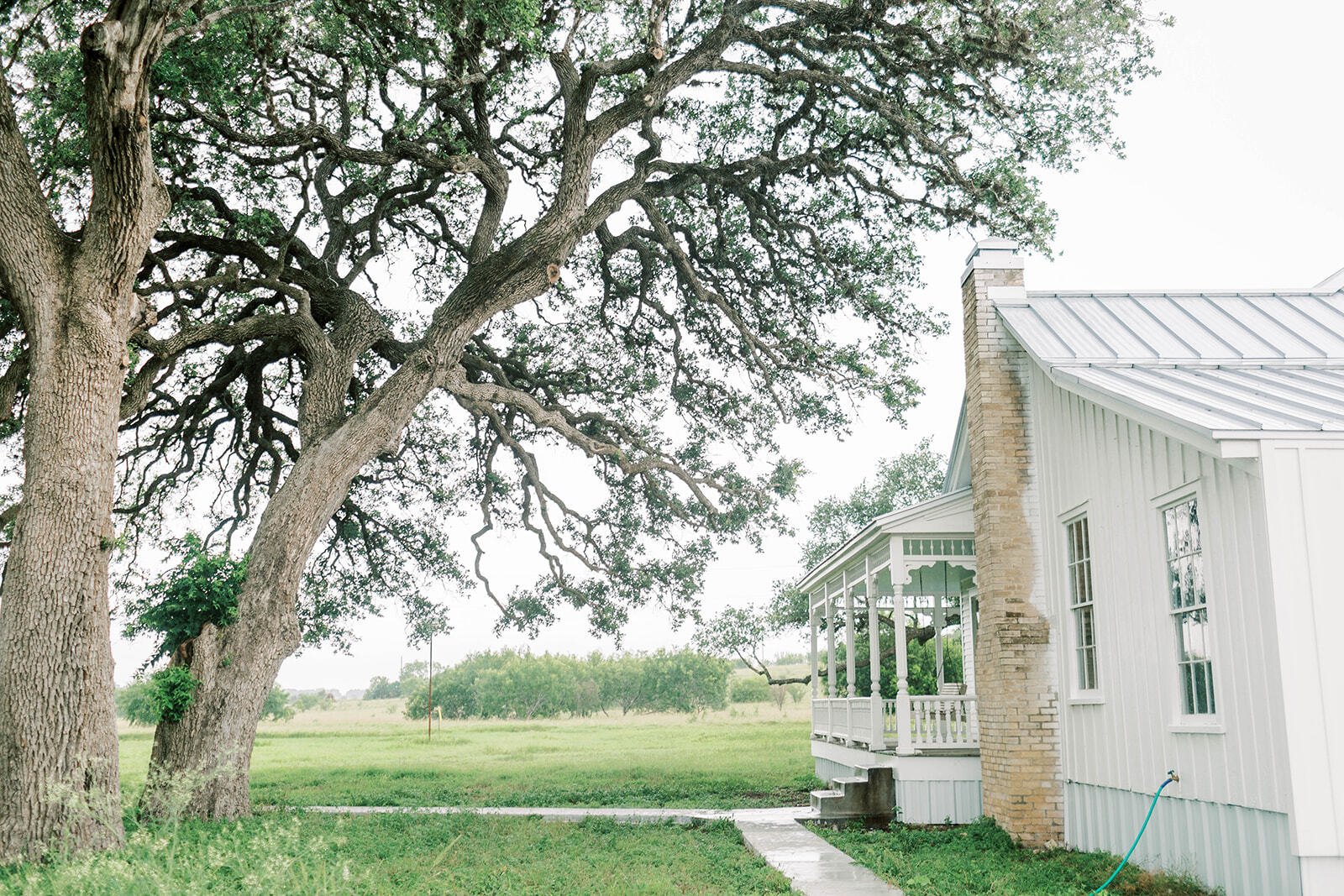 Custom Home in Goliad, TX Hunter Custom Homes
