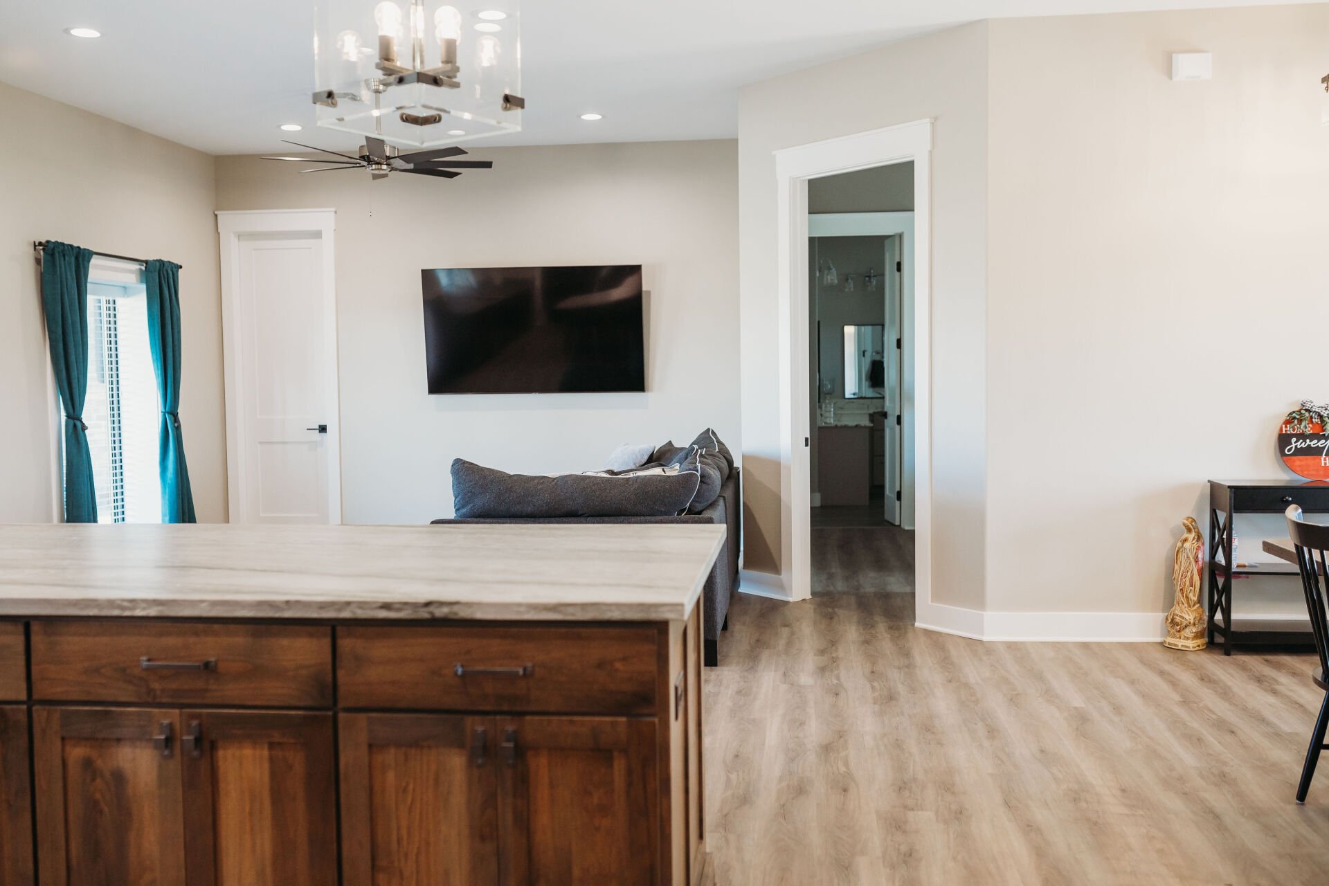 Custom Home in Point Comfort Hunter Custom Homes