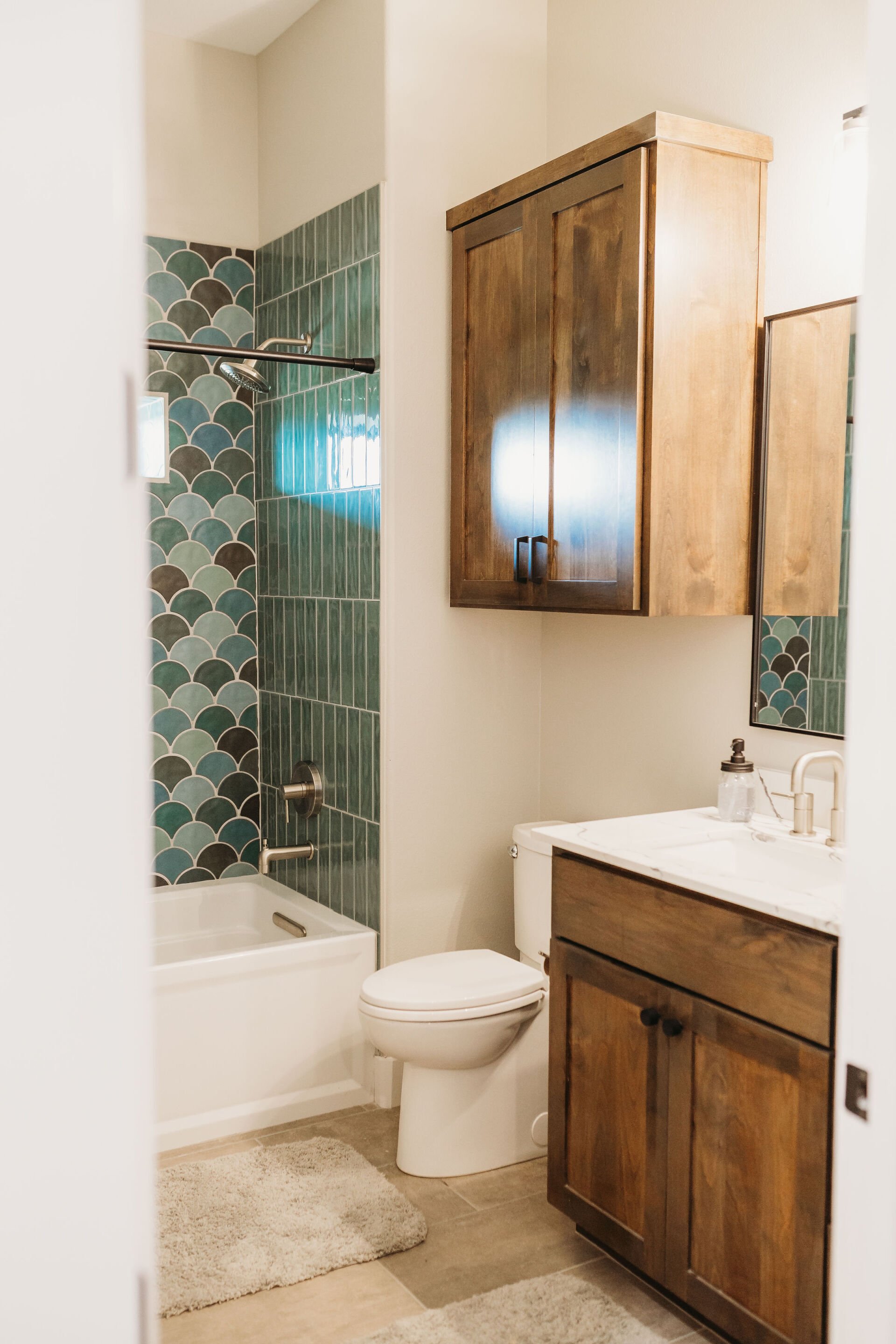 Custom Home in Point Comfort Hunter Custom Homes