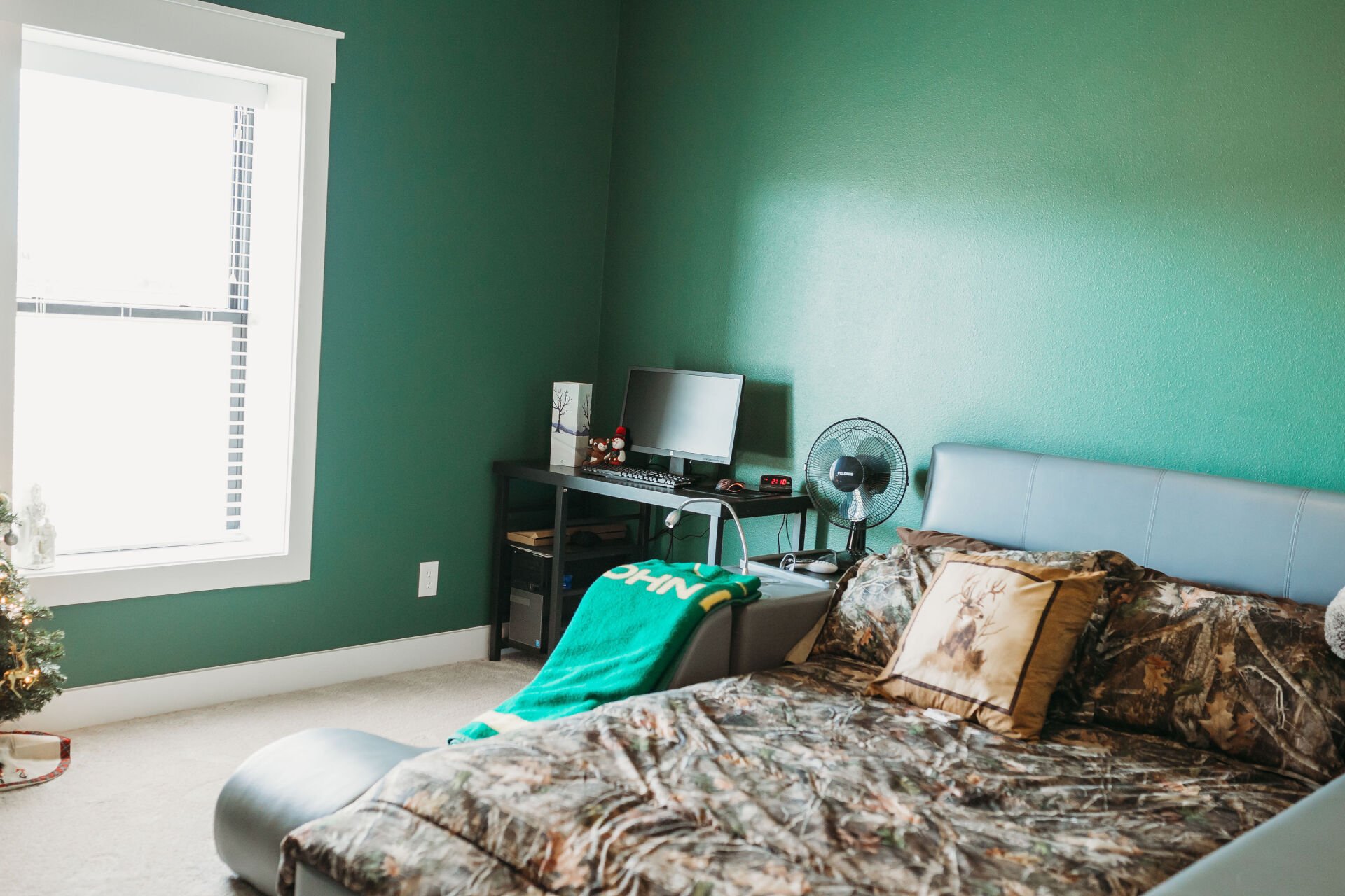 Custom Home in Point Comfort Hunter Custom Homes