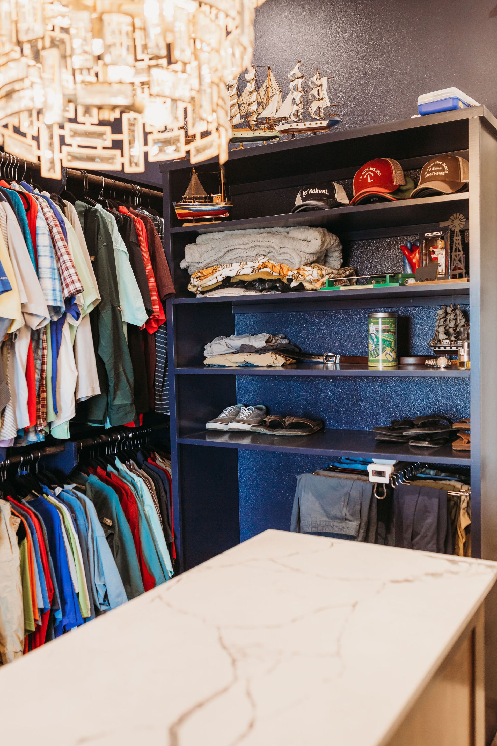 Custom Home in Point Comfort Hunter Custom Homes