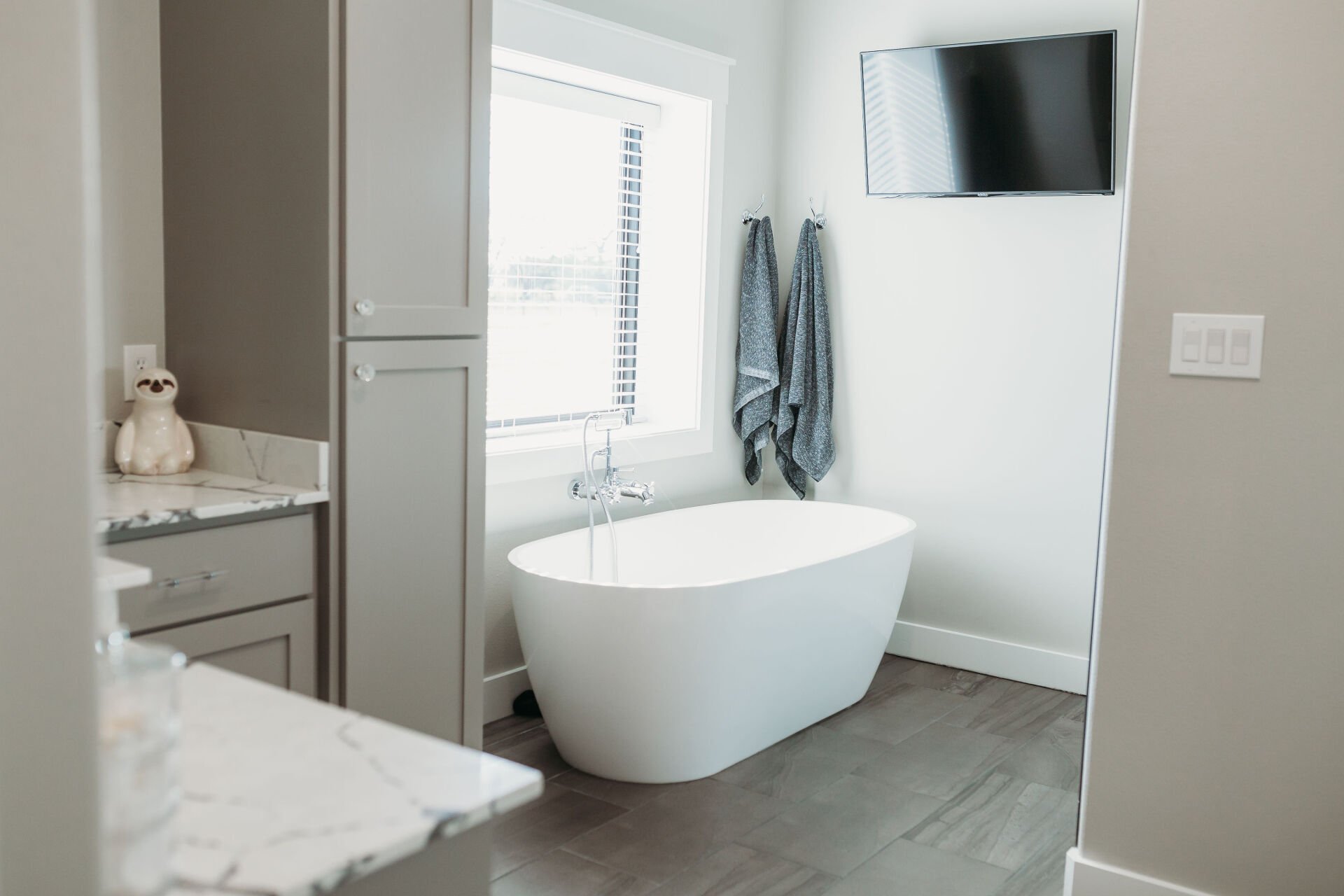 Custom Home in Point Comfort Hunter Custom Homes