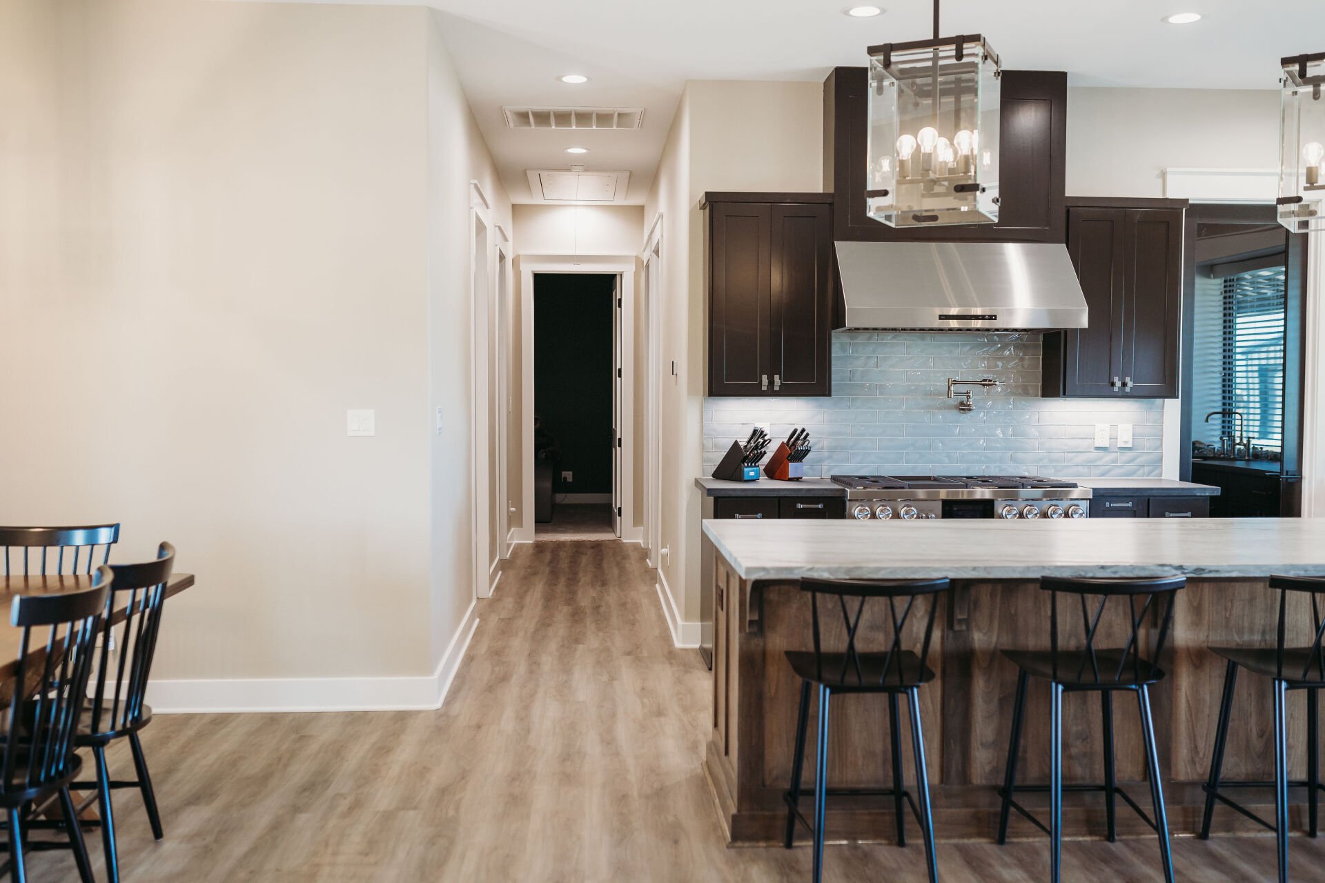 Custom Home in Point Comfort Hunter Custom Homes