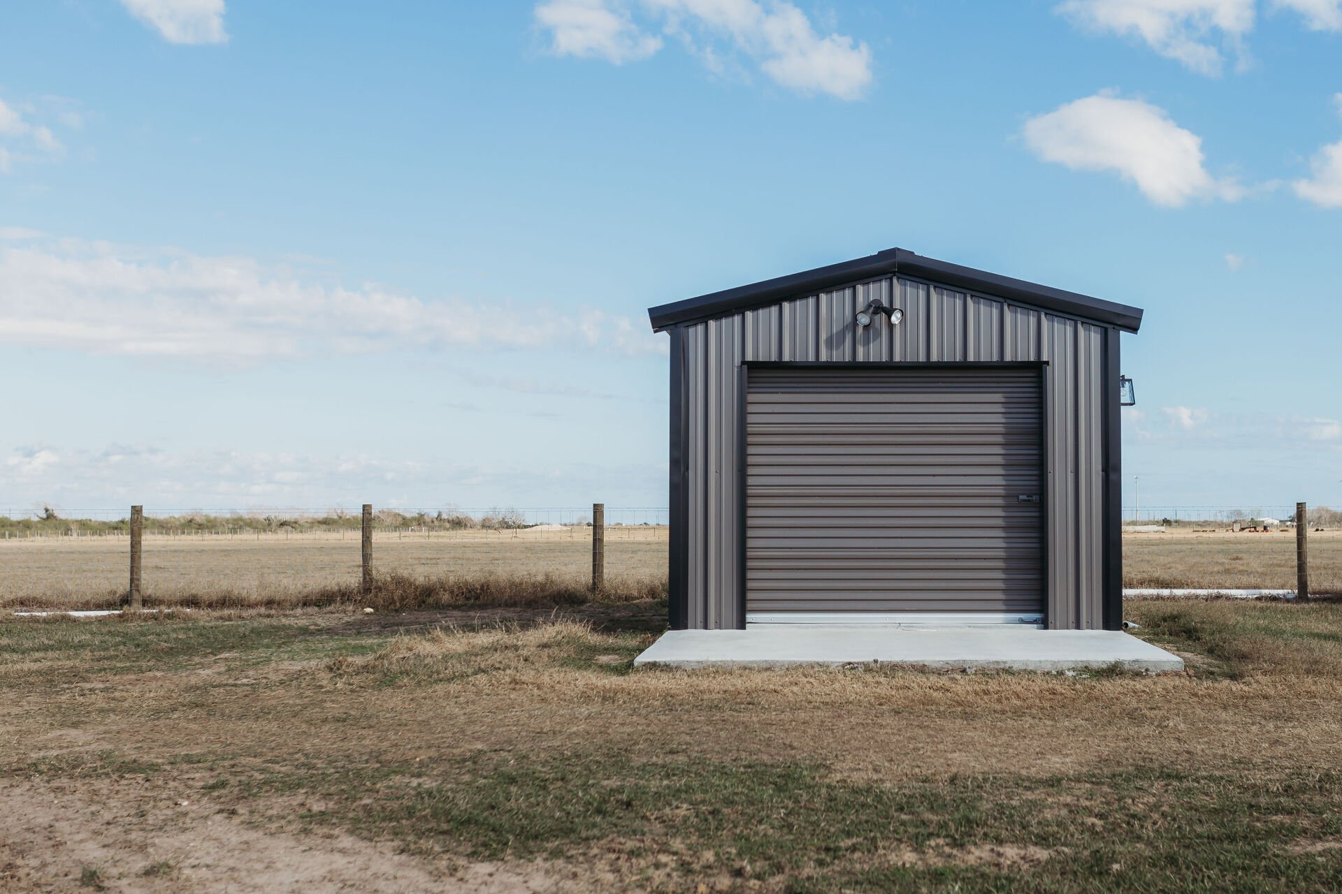 Custom Home in Point Comfort Hunter Custom Homes