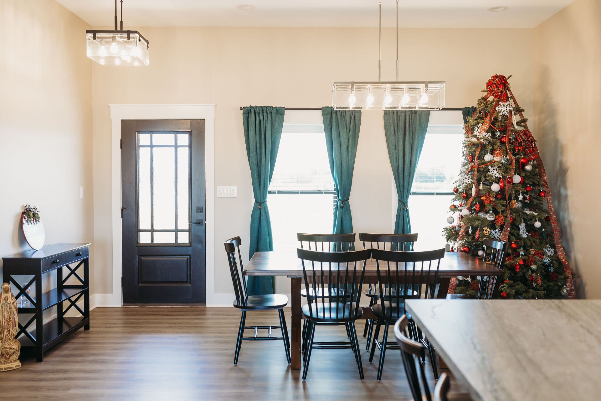 Custom Home in Point Comfort Hunter Custom Homes