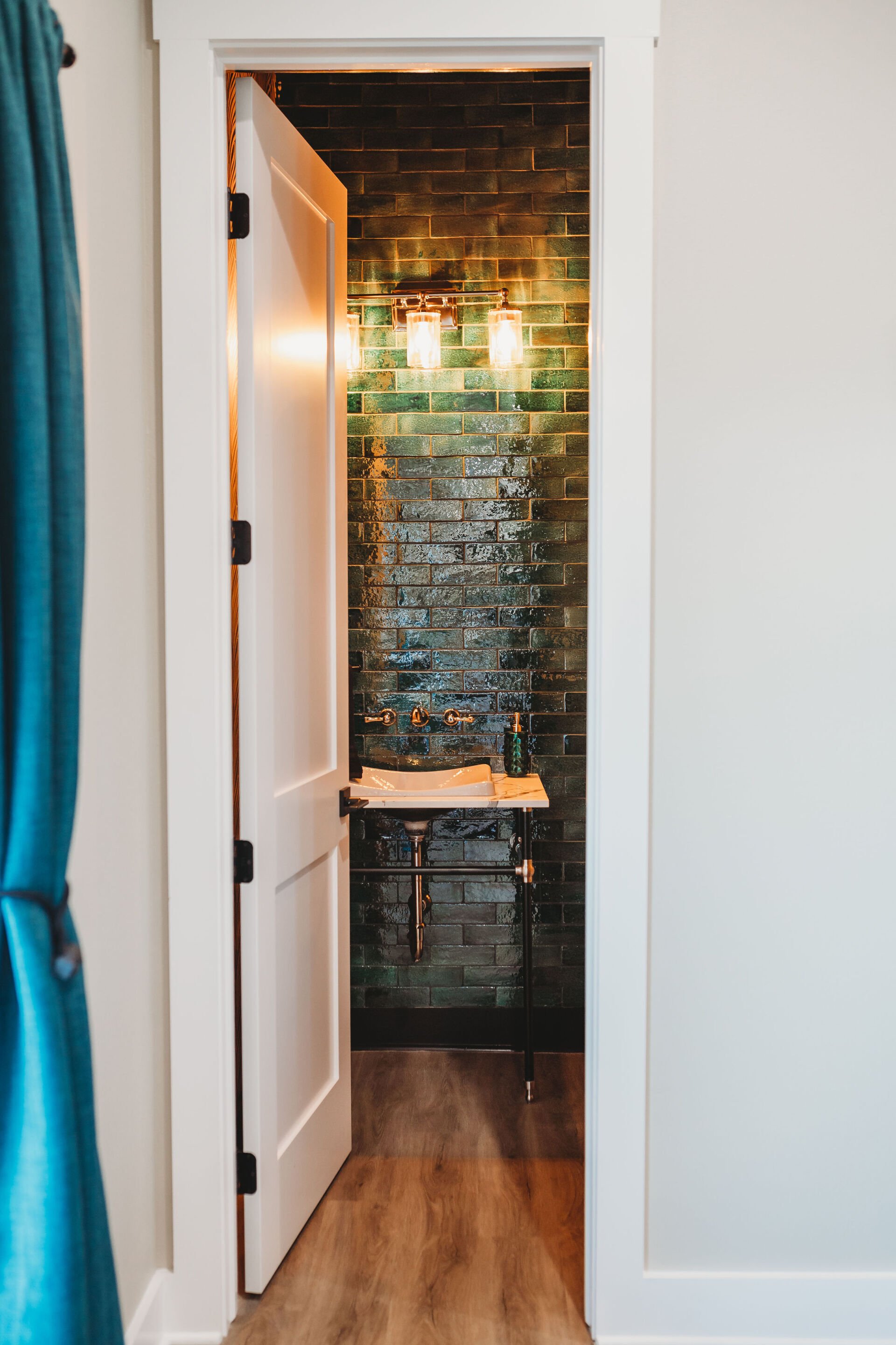 Custom Home in Point Comfort Hunter Custom Homes