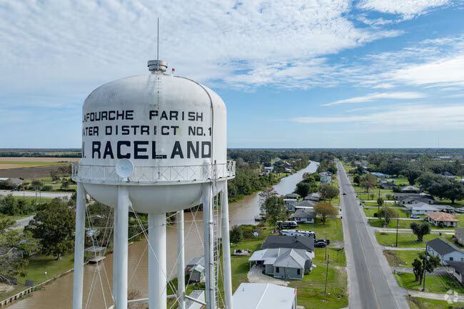 Dumpster Rental Raceland, LA