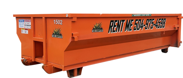 Task Dumpsters