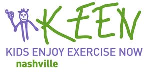 Click here to go to the home page of KEEN Nashville KEEN Nashville Logo