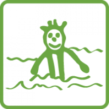 KEENQuatics Logo