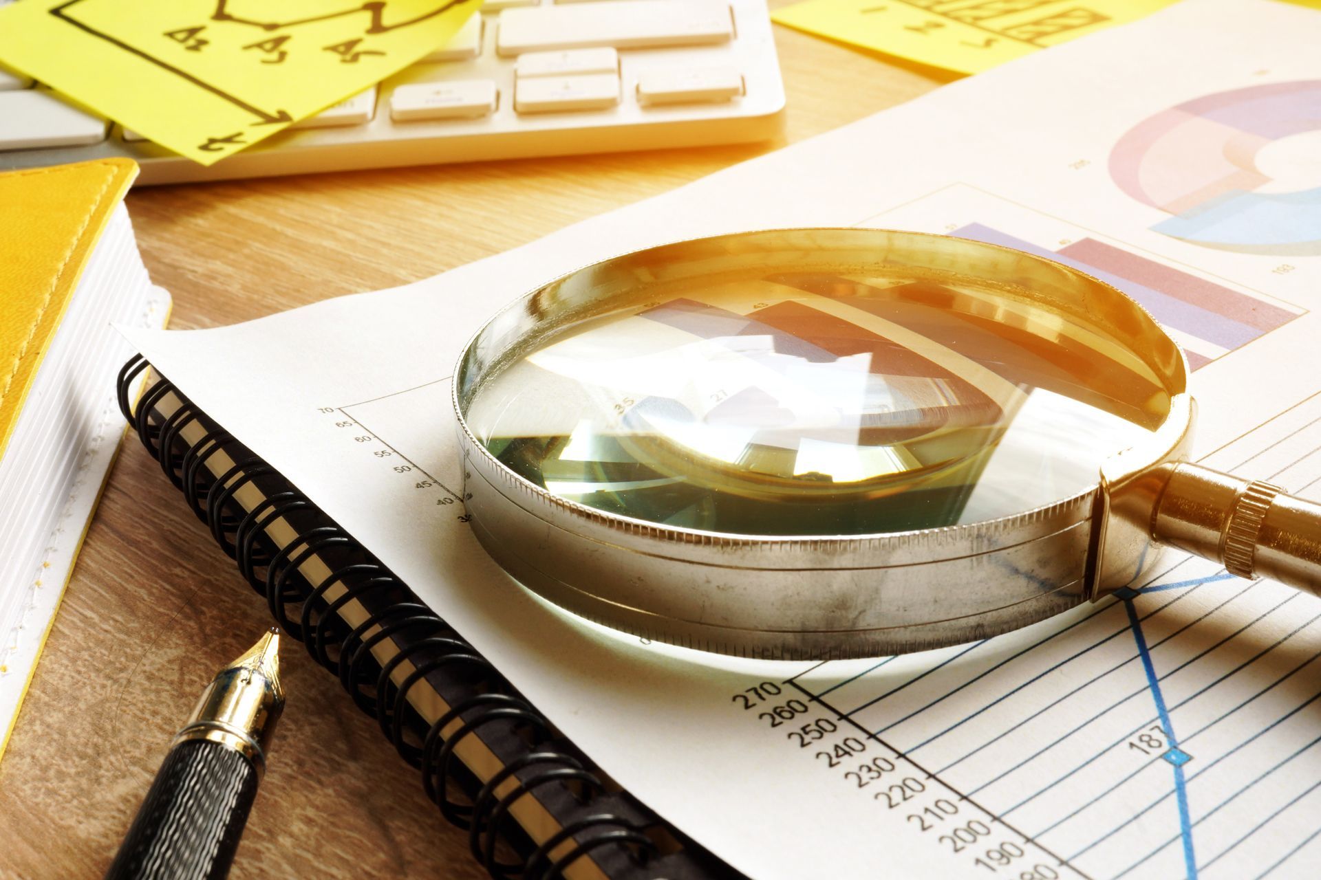 Auditing Concept