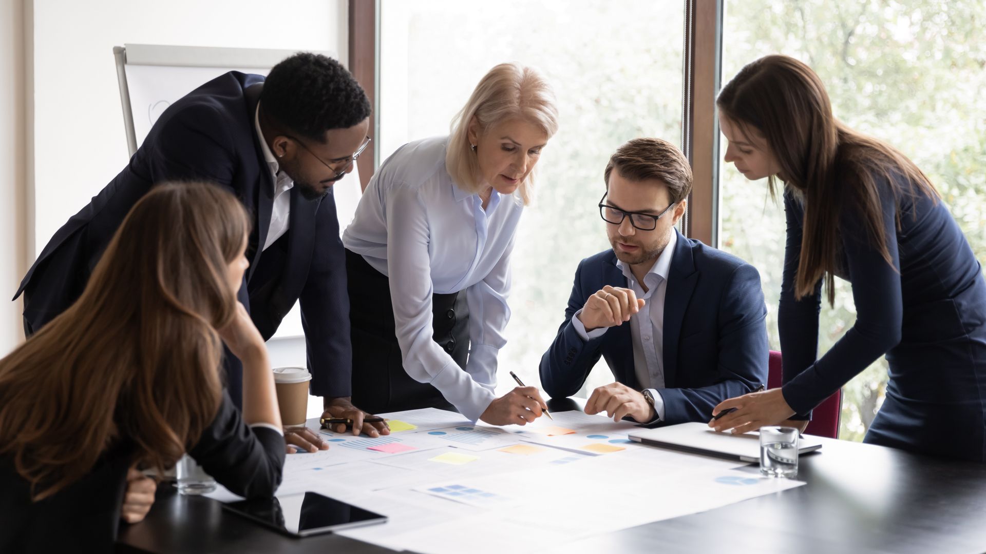 Group of Advisors
