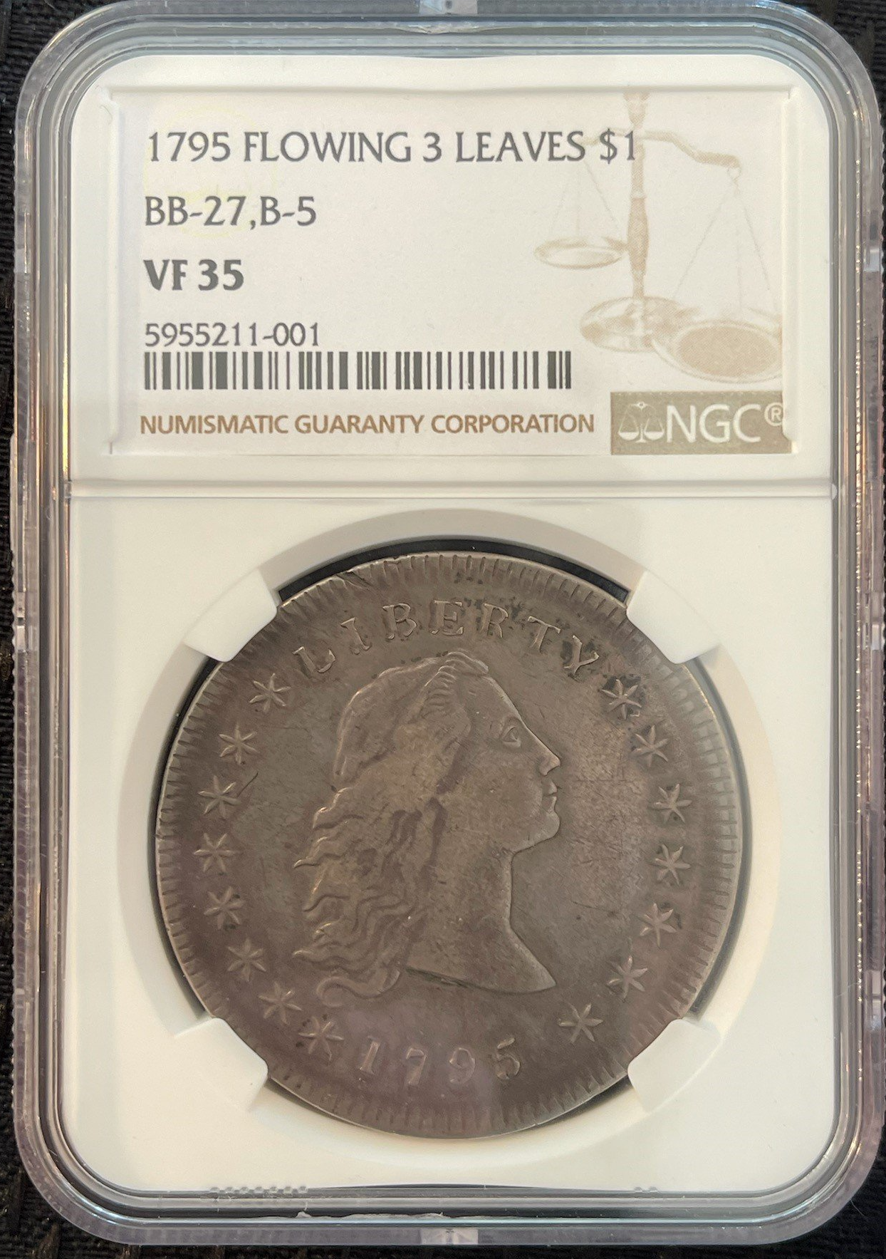Man Holding Magnifying Glass Looking at Coins — Asheville, NC — Stevenson Rare Coins Man Holding Magnifying Glass Looking at Coins — Asheville, NC — Stevenson Rare Coins