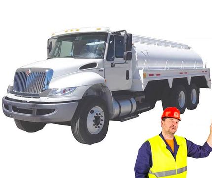 AGUA PURIFICADA MONTERREY - Seguridad