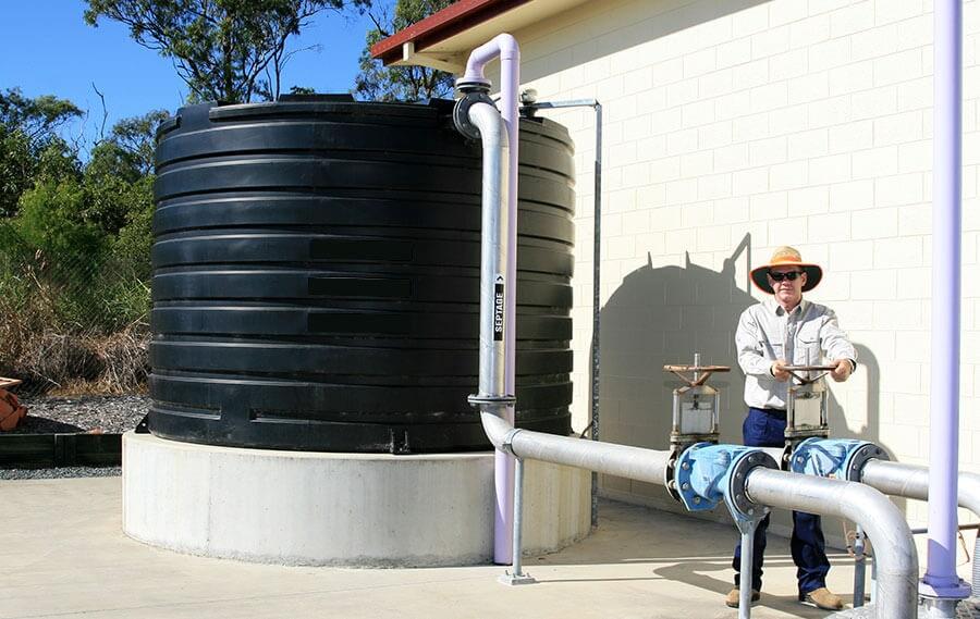 AGUA PURIFICADA MONTERREY - Calidad de agua