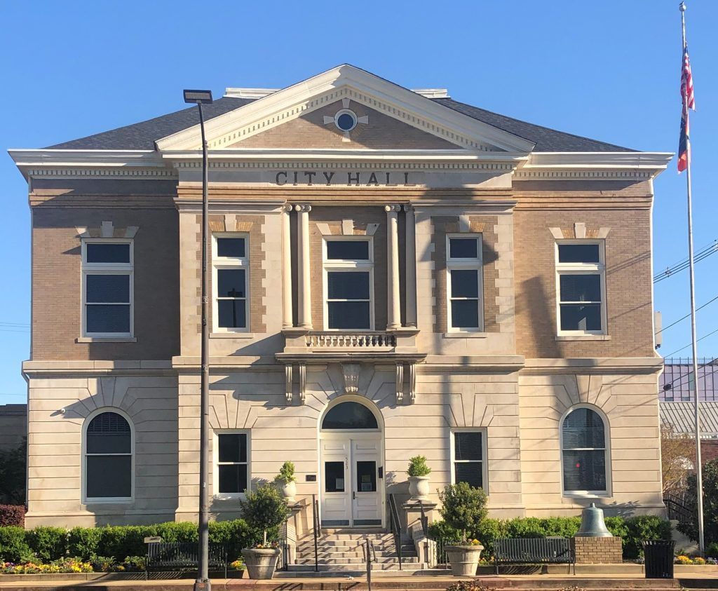 City Hall
