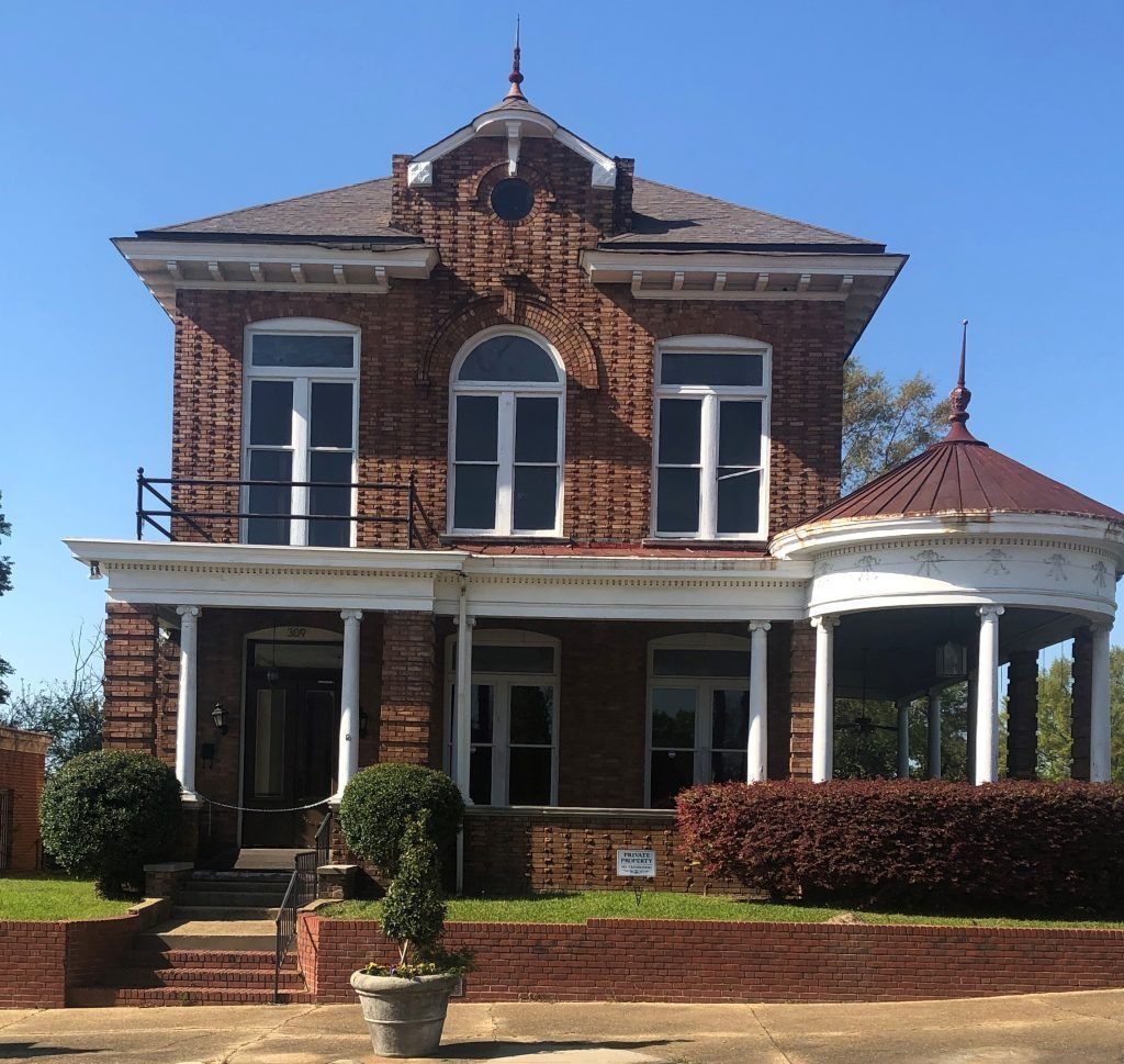Elks Lodge
