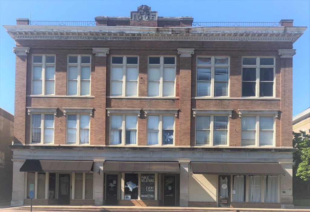 Independent Order of Odd Fellows
